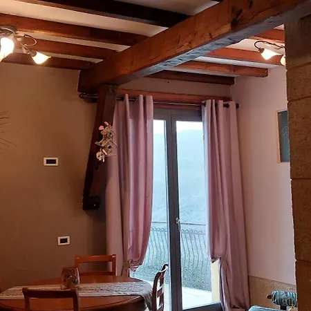 Dinoabbo Oleandri Apartmán *