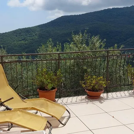 Dinoabbo Oleandri Appartamento *