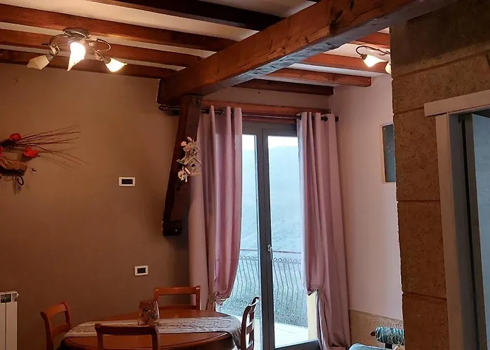 Dinoabbo Oleandri Appartement *